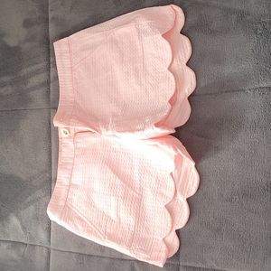 Lilly pulitzer shorts